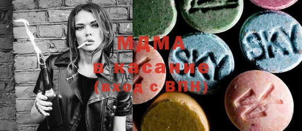 Альфа ПВП Нея